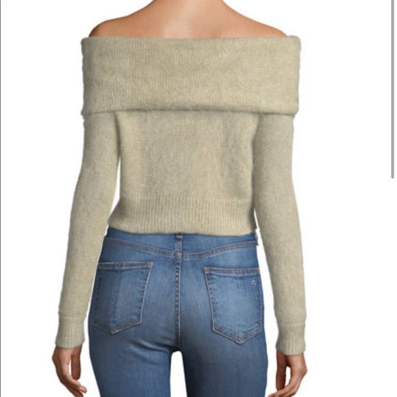 New! Rag and bone sweater - Picture 1 of 5